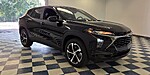New 2026 CHEVROLET TRAX FWD 4dr 1RS in WARNER ROBINS, GEORGIA