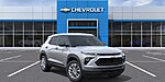 New 2026 CHEVROLET TRAILBLAZER LS in WARNER ROBINS, GEORGIA