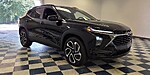 New 2026 CHEVROLET TRAX FWD 4DR 2RS in WARNER ROBINS, GEORGIA