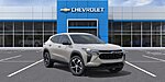 New 2026 CHEVROLET TRAX 1RS in WARNER ROBINS, GEORGIA