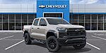 New 2026 CHEVROLET COLORADO TRAIL BOSS in WARNER ROBINS, GEORGIA