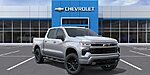 New 2026 CHEVROLET SILVERADO 1500 RST in WARNER ROBINS, GEORGIA