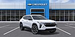 New 2026 CHEVROLET TRAX 2RS in WARNER ROBINS, GEORGIA