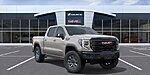 New 2026 GMC SIERRA 1500 AT4X in WARNER ROBINS, GEORGIA