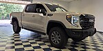 New 2026 GMC SIERRA 1500 4WD CREW CAB 147" AT4X in WARNER ROBINS, GEORGIA