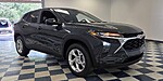 New 2026 CHEVROLET TRAX FWD 4DR LS in WARNER ROBINS, GEORGIA