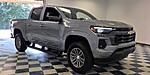 New 2026 CHEVROLET COLORADO 2WD CREW CAB LT in WARNER ROBINS, GEORGIA
