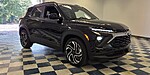 New 2026 CHEVROLET TRAILBLAZER FWD 4DR RS in WARNER ROBINS, GEORGIA