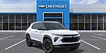 New 2026 CHEVROLET TRAILBLAZER RS in WARNER ROBINS, GEORGIA