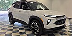 New 2026 CHEVROLET TRAILBLAZER FWD 4DR RS in WARNER ROBINS, GEORGIA