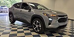 New 2026 CHEVROLET TRAX FWD 4DR 1RS in WARNER ROBINS, GEORGIA