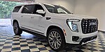 New 2026 GMC YUKON XL 4WD 4DR DENALI ULTIMATE in WARNER ROBINS, GEORGIA