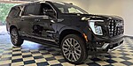 New 2026 GMC YUKON XL 4WD 4DR DENALI ULTIMATE in WARNER ROBINS, GEORGIA