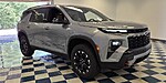 New 2027 CHEVROLET TRAVERSE AWD 4DR Z71 in WARNER ROBINS, GEORGIA