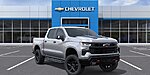 New 2026 CHEVROLET SILVERADO 1500 LT TRAIL BOSS in WARNER ROBINS, GEORGIA