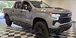 New 2026 CHEVROLET SILVERADO 1500 4WD CREW CAB 147" LT TRAIL BOSS in WARNER ROBINS, GEORGIA