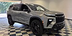 New 2027 CHEVROLET TRAVERSE FWD 4DR RS W/1RS in WARNER ROBINS, GEORGIA