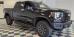 New 2026 GMC SIERRA 1500 4WD CREW CAB 147" AT4X in WARNER ROBINS, GEORGIA