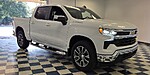 New 2026 CHEVROLET SILVERADO 1500 2WD CREW CAB 147" LT in WARNER ROBINS, GEORGIA