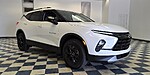 New 2026 CHEVROLET BLAZER FWD 4DR LT W/2LT in WARNER ROBINS, GEORGIA