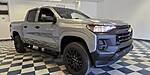 New 2026 CHEVROLET COLORADO 2WD CREW CAB WT in WARNER ROBINS, GEORGIA