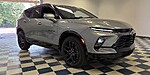 New 2026 CHEVROLET BLAZER FWD 4DR RS in WARNER ROBINS, GEORGIA