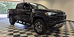 New 2026 CHEVROLET COLORADO 4WD CREW CAB Z71 in WARNER ROBINS, GEORGIA