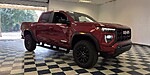 New 2026 GMC CANYON 2WD CREW CAB ELEVATION in WARNER ROBINS, GEORGIA