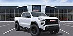 New 2026 GMC CANYON ELEVATION in WARNER ROBINS, GEORGIA