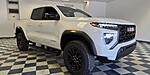New 2026 GMC CANYON 2WD CREW CAB ELEVATION in WARNER ROBINS, GEORGIA