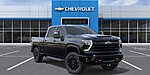 New 2026 CHEVROLET SILVERADO 2500 LT in WARNER ROBINS, GEORGIA
