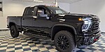 New 2026 CHEVROLET SILVERADO 2500 4WD CREW CAB 159" LT in WARNER ROBINS, GEORGIA