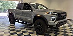 New 2026 GMC CANYON 2WD CREW CAB ELEVATION in WARNER ROBINS, GEORGIA