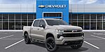 New 2026 CHEVROLET SILVERADO 1500 RST in WARNER ROBINS, GEORGIA