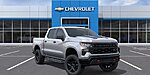 New 2026 CHEVROLET SILVERADO 1500 CUSTOM TRAIL BOSS in WARNER ROBINS, GEORGIA