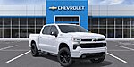 New 2026 CHEVROLET SILVERADO 1500 RST in WARNER ROBINS, GEORGIA
