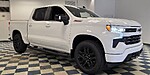 New 2026 CHEVROLET SILVERADO 1500 4WD CREW CAB 147" RST in WARNER ROBINS, GEORGIA