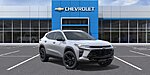 New 2026 CHEVROLET TRAX ACTIV in WARNER ROBINS, GEORGIA
