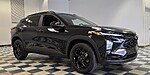 New 2026 CHEVROLET TRAX FWD 4DR LT in WARNER ROBINS, GEORGIA