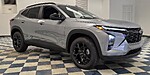 New 2026 CHEVROLET TRAX FWD 4DR LT in WARNER ROBINS, GEORGIA