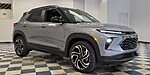 New 2026 CHEVROLET TRAILBLAZER FWD 4DR RS in WARNER ROBINS, GEORGIA
