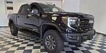 New 2026 GMC SIERRA 1500 4WD CREW CAB 147" AT4X in WARNER ROBINS, GEORGIA