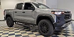 New 2026 CHEVROLET COLORADO 4WD CREW CAB TRAIL BOSS in WARNER ROBINS, GEORGIA