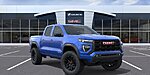 New 2026 GMC CANYON ELEVATION in WARNER ROBINS, GEORGIA