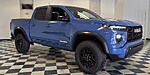 New 2026 GMC CANYON 2WD CREW CAB ELEVATION in WARNER ROBINS, GEORGIA