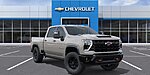 New 2026 CHEVROLET SILVERADO 2500 ZR2 in WARNER ROBINS, GEORGIA