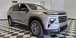 New 2027 CHEVROLET TRAVERSE FWD 4DR LT W/1LT in WARNER ROBINS, GEORGIA