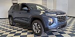 New 2027 CHEVROLET EQUINOX FWD 4DR LT W/1LT in WARNER ROBINS, GEORGIA