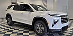 New 2027 CHEVROLET TRAVERSE FWD 4DR LT W/1LT in WARNER ROBINS, GEORGIA