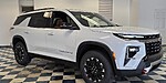 New 2027 CHEVROLET TRAVERSE AWD 4DR Z71 in WARNER ROBINS, GEORGIA